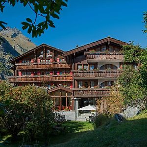 Hotel Dufour Alpin Superior